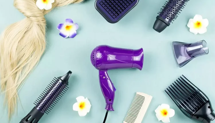 تسريحات شعر