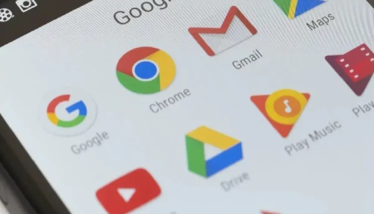 استعادة حساب قوقل