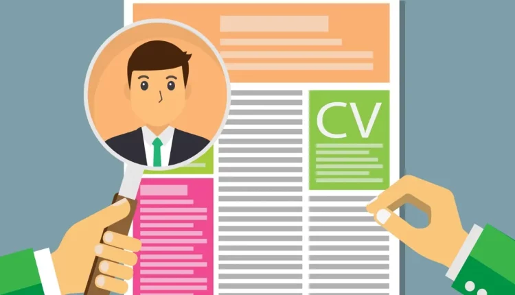 المهارات في السيرة الذاتية