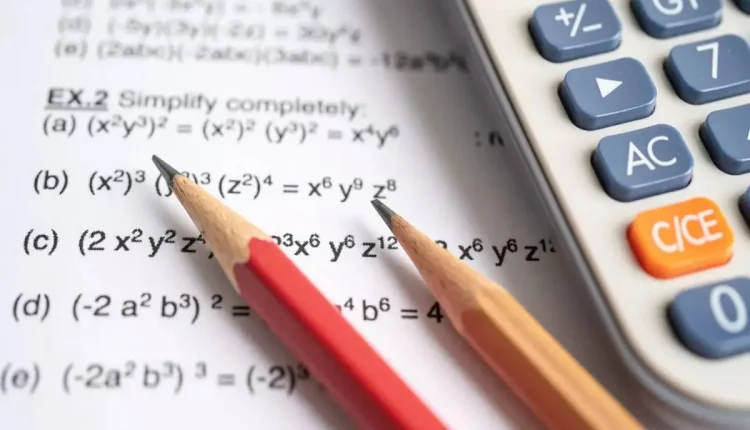 ترتيب العمليات الحسابية