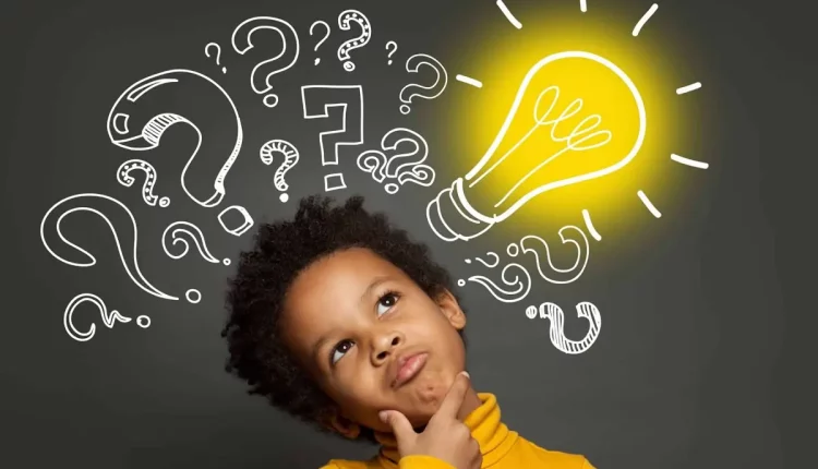 مهارات التفكير