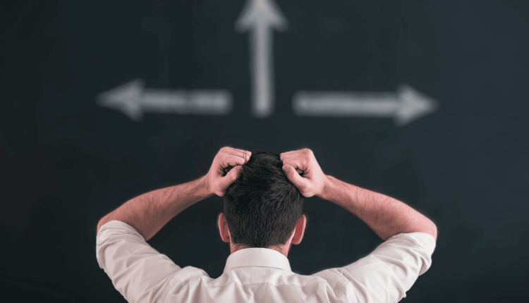 اتخاذ القرار