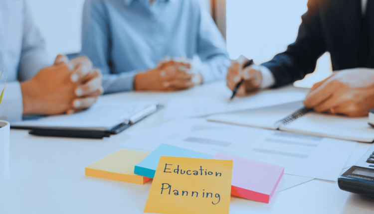 التخطيط التربوي