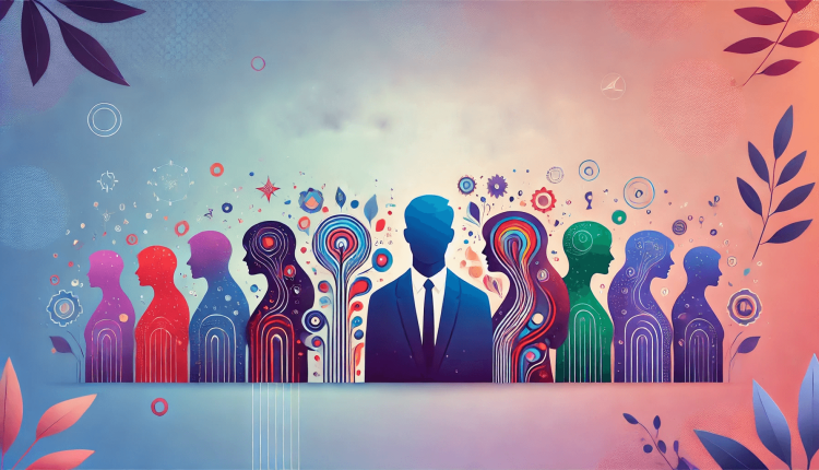 ما هو اختبار الانماط الشخصية اكتشف شخصيتك الآن