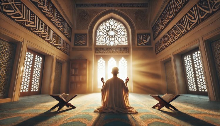 جعل اذكار اليوم عادة لتحقيق تحصين النفس والسكينة