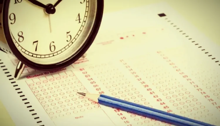 مواعيد اختبارات قياس