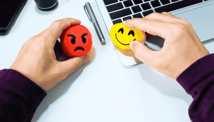 السلوك الإيجابي