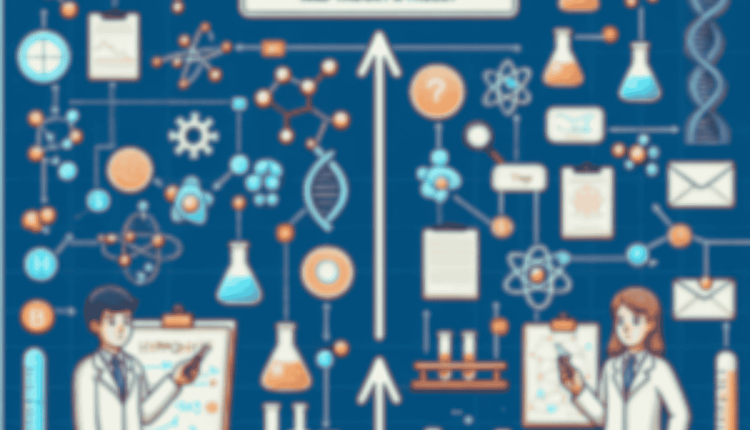 الفرق بين الفرضية والنظرية وأهم استخداماتهما في البحث العلمي