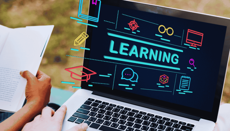 ما هو التعليم المدمج