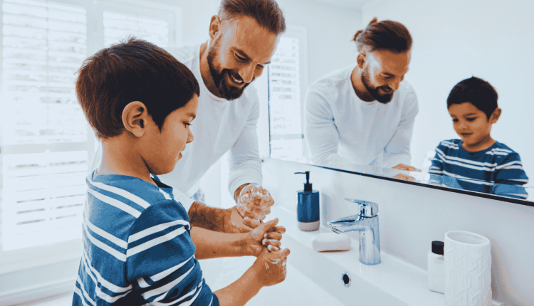 هل تعلم عن النظافة