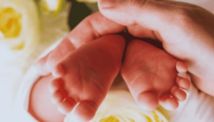 تهنئة مولود