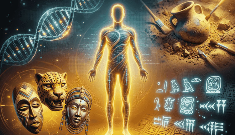 ما هي الأنثروبولوجيا علم الإنسان